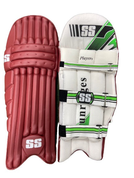 SS Players Batting Pad - COLOR