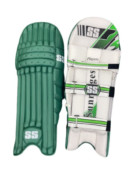 SS Players Batting Pad - COLOR