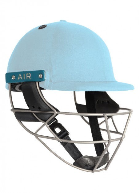 Shrey Master Class AIR 2.0 Cricket Helmet - Titanium