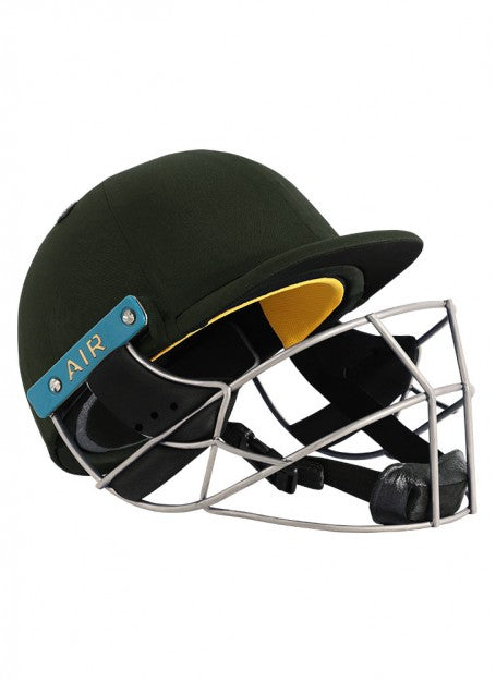 Shrey Master Class AIR 2.0 Cricket Helmet - Titanium