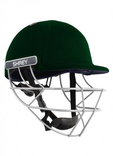 Shrey CLASSIC Steel Cricket Helmet
