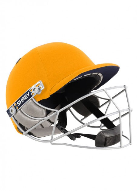 Shrey Match 2.0 Cricket Helmet