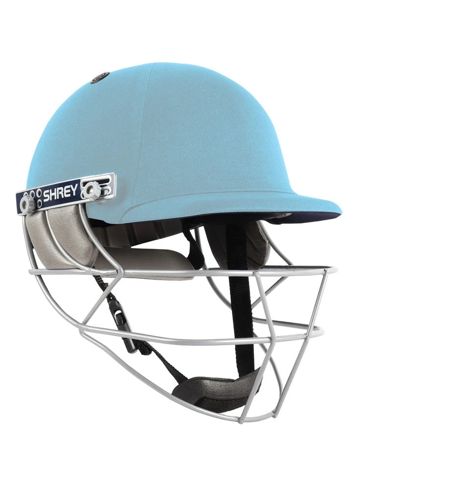 Shrey Match 2.0 Cricket Helmet