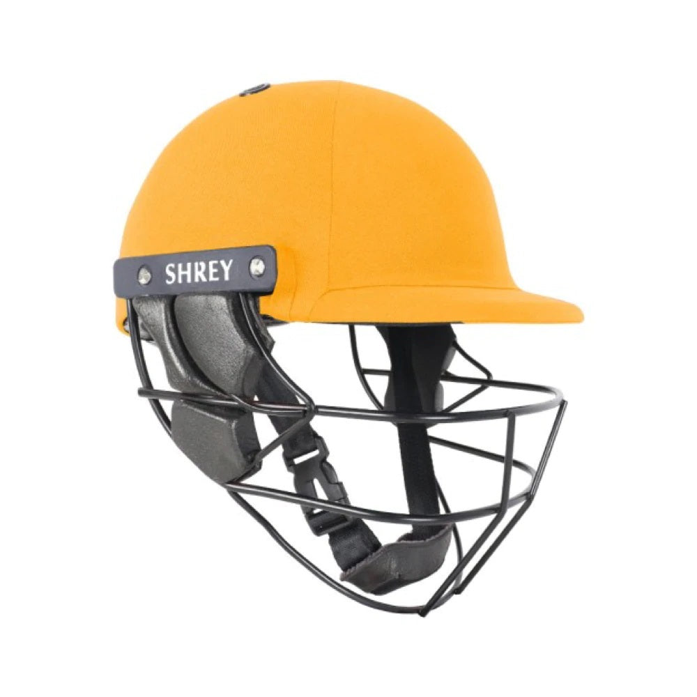Shrey Armor 2.0 Cricket Helmet