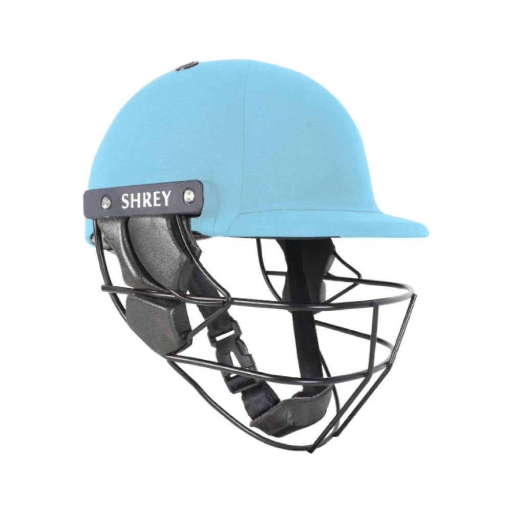 Shrey Armor 2.0 Cricket Helmet