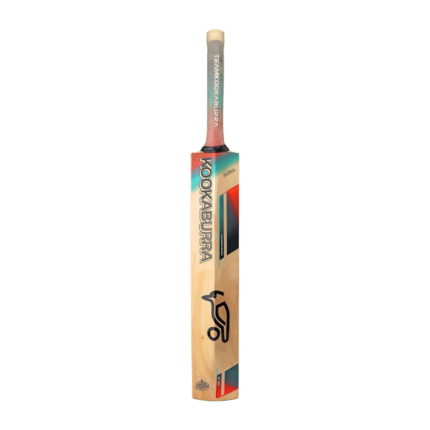Kookaburra Aura 4.1 JUNIOR Cricket Bat 2025
