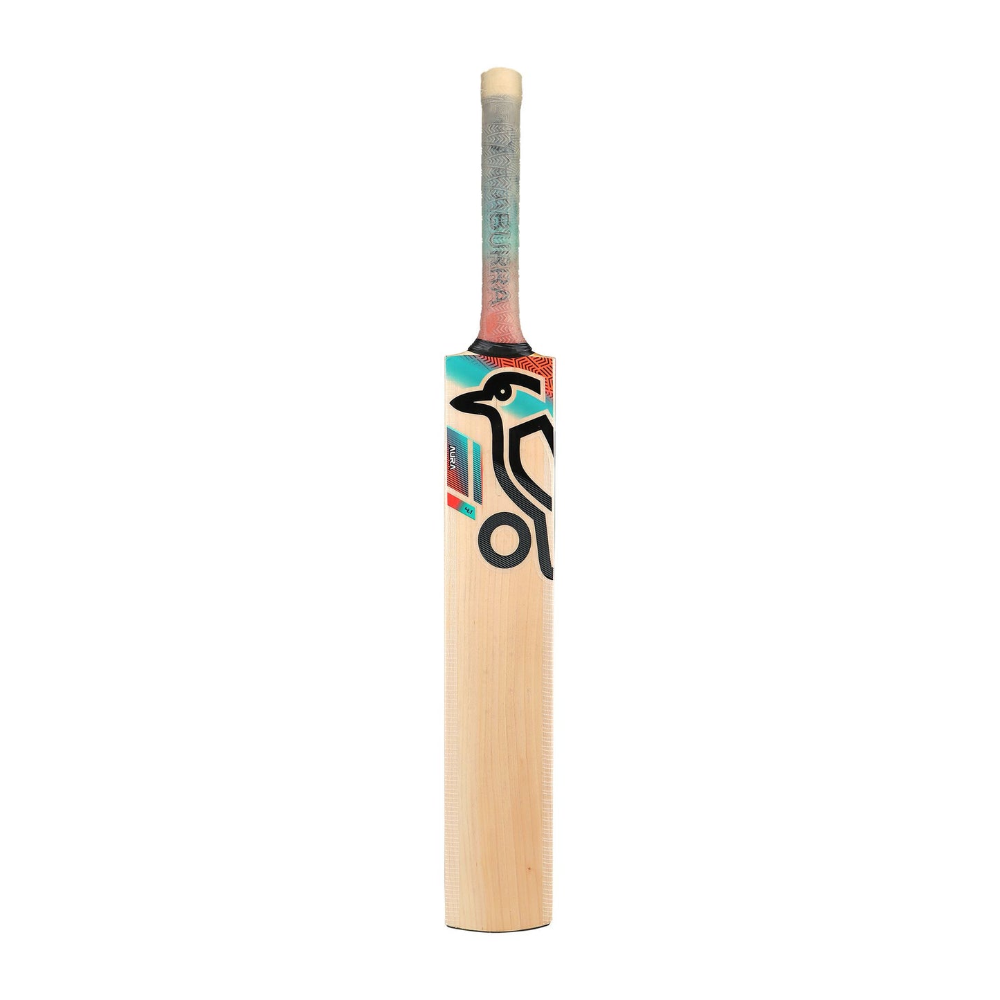 Kookaburra Aura 4.1 JUNIOR Cricket Bat 2025
