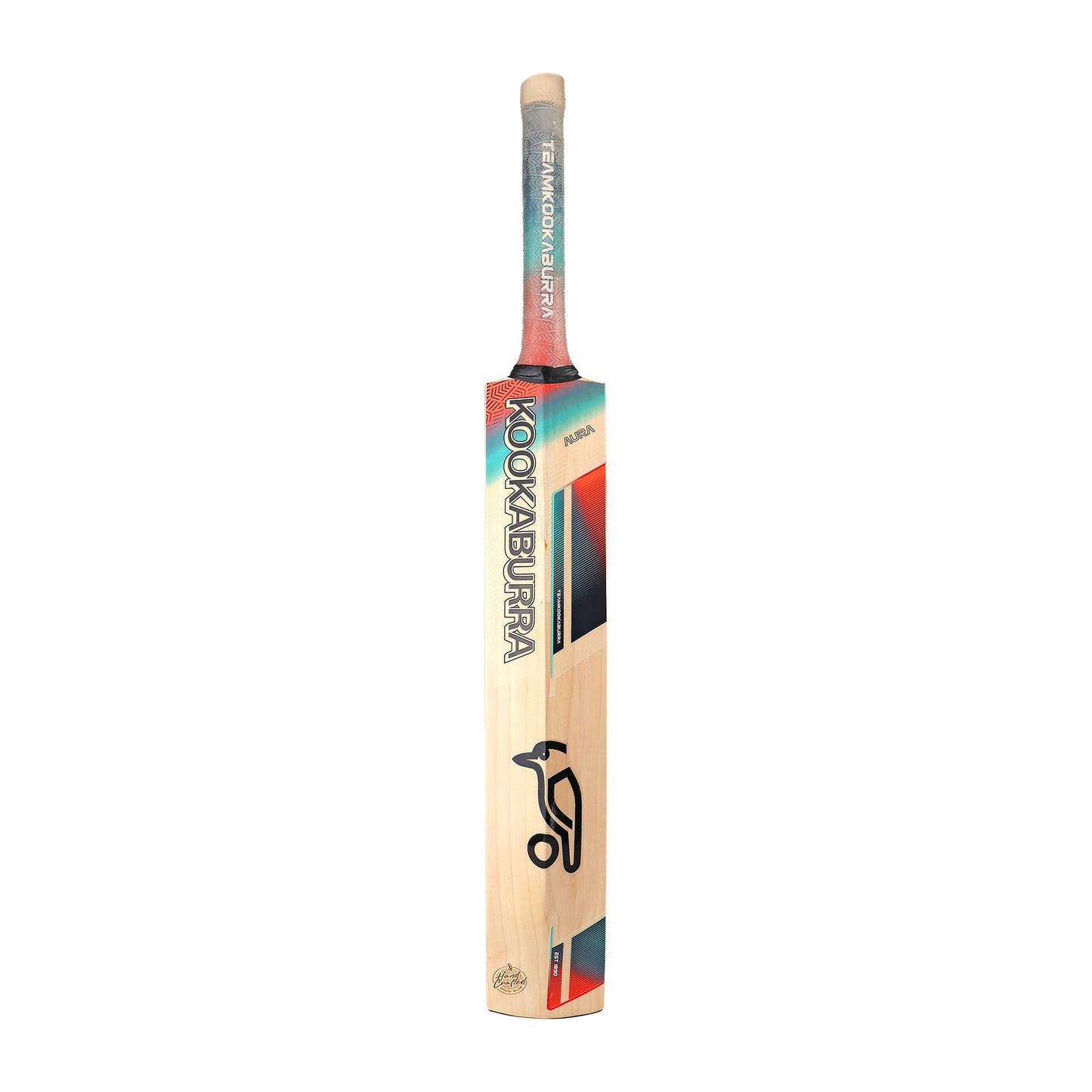 Kookaburra Aura PRO JUNIOR Cricket Bat 2025