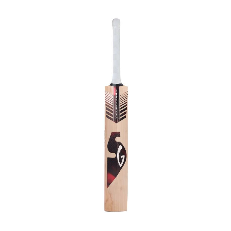 SG Century Classic Cricket Bat 2026