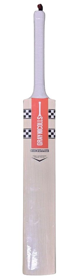 Gray Nicolls Checkmate Cricket Bat
