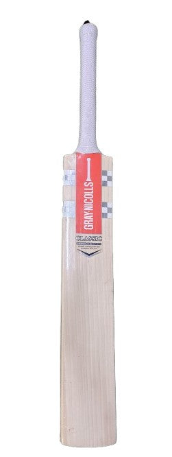 Gray Nicolls Classic Reserve Edition Cricket Bat (No Discount)