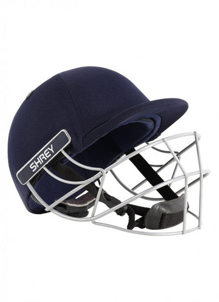 Shrey CLASSIC Steel Cricket Helmet 2022