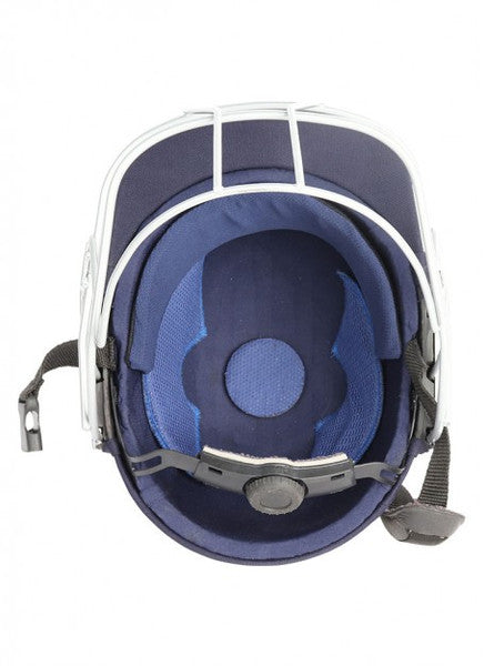 Shrey CLASSIC Steel Cricket Helmet