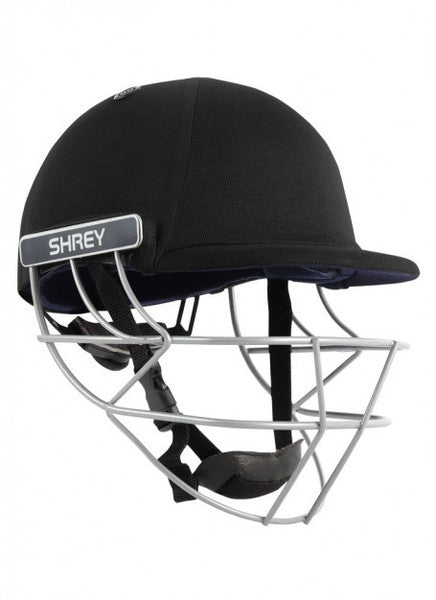 Shrey CLASSIC Steel Cricket Helmet 2022