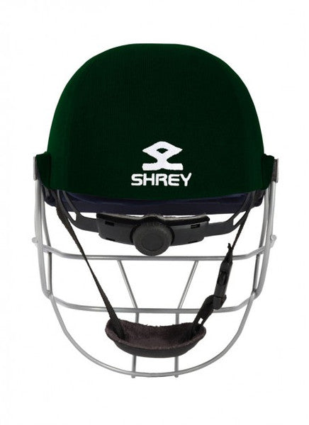 Shrey CLASSIC Steel Cricket Helmet 2022