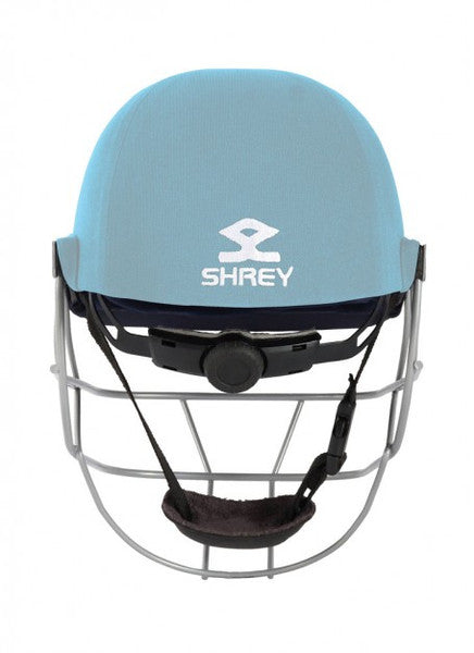 Shrey CLASSIC Steel Cricket Helmet