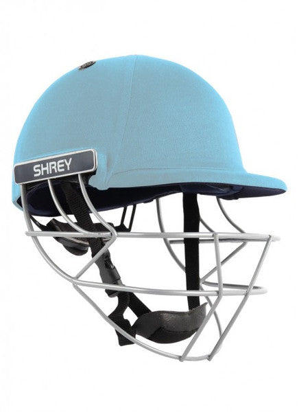 Shrey CLASSIC Steel Cricket Helmet 2022