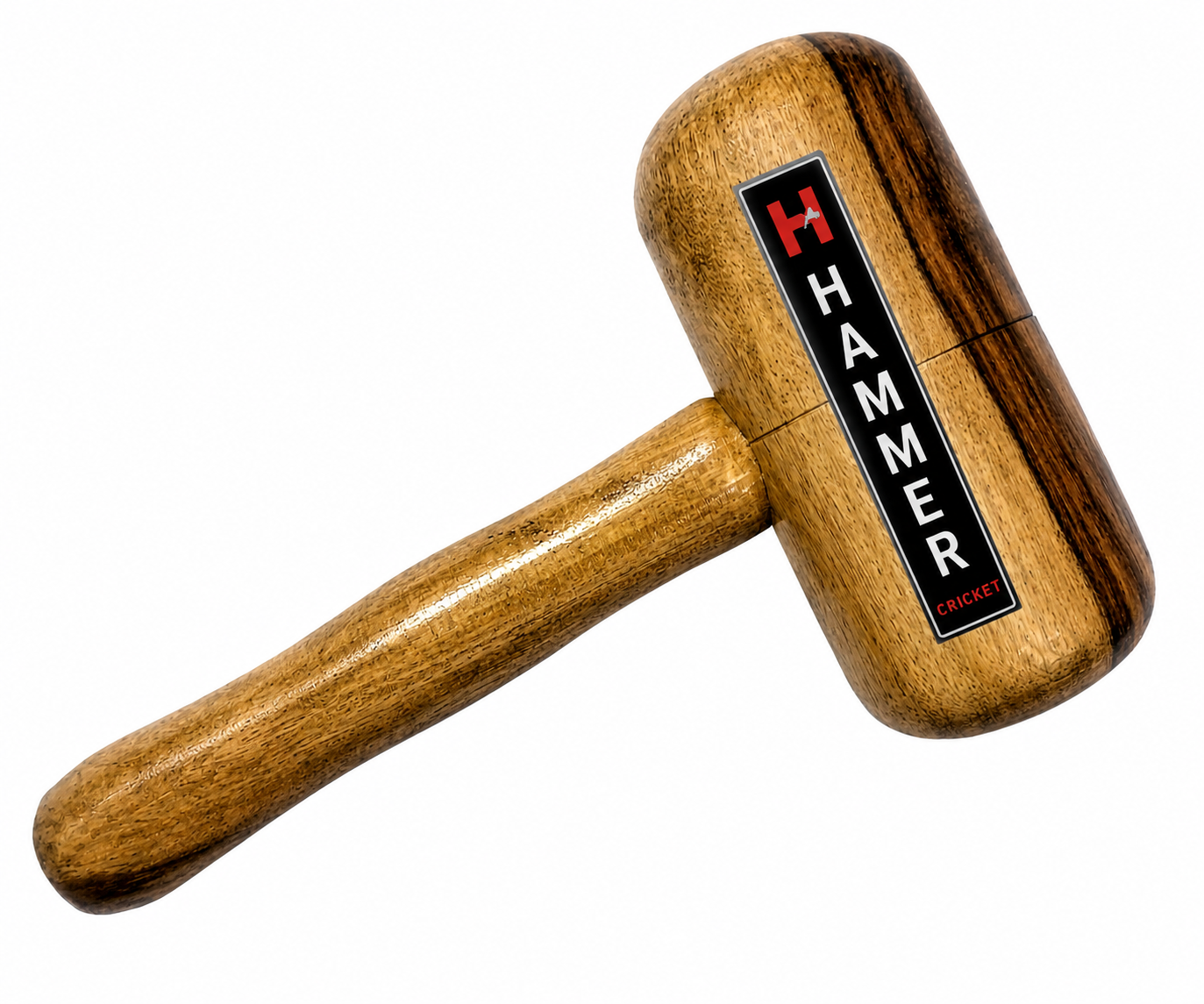 Hammer Wooden Bat Mallet