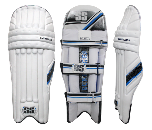 SS Dragon Batting Pad