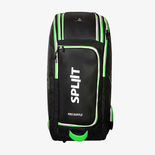 DSC SPLIIT PRO Duffle Cricket Kit Bag