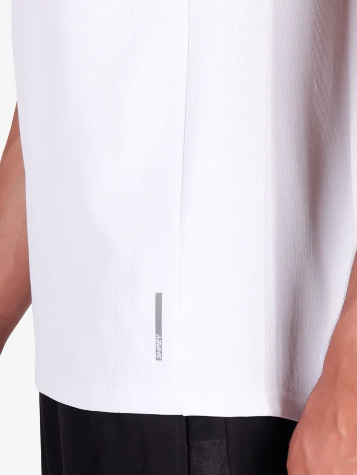 Shrey Dynamic Tee - S/S