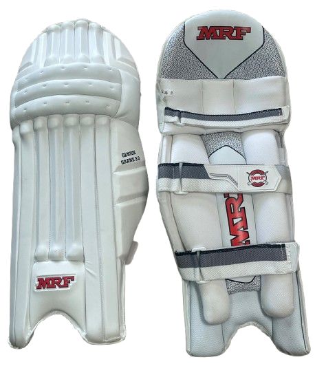 MRF Genius Grand 3.0 Batting Pads (UK Model 4)