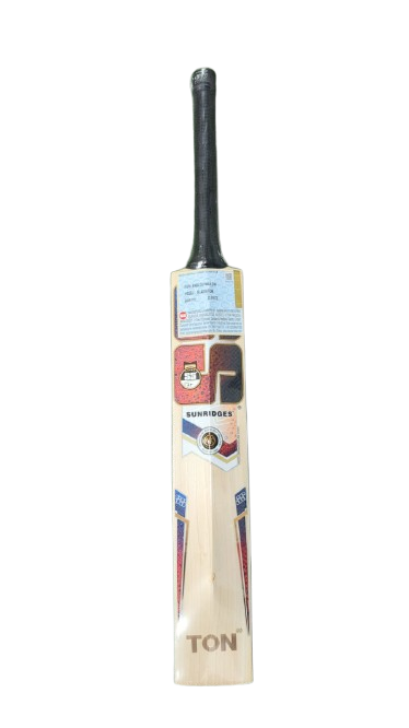 SS Gladiator Cricket Bat 2026