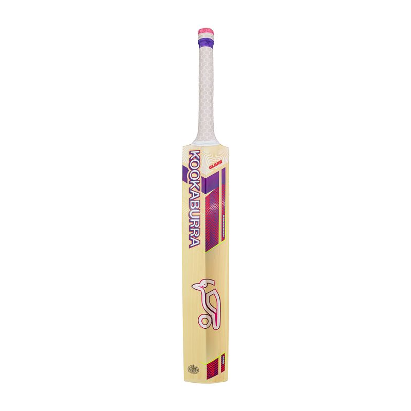 Kookaburra Glare 6.5 Force Junior Cricket Bat 2026