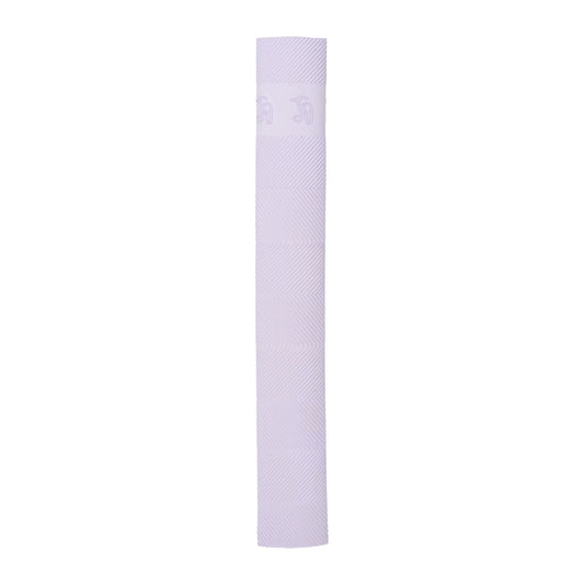 Kookaburra Chevron Grip White (Junior)