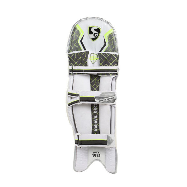 SG HILITE Cricket Batting pad