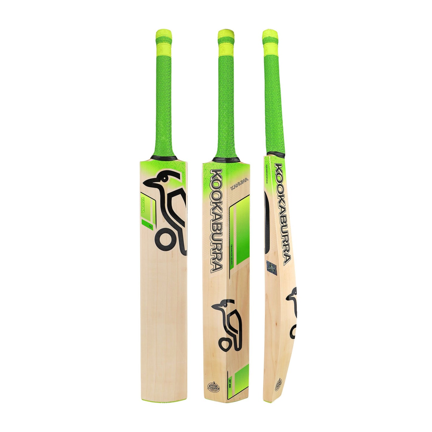 Kookaburra Kahuna 4.1 JUNIOR Cricket Bat 2025