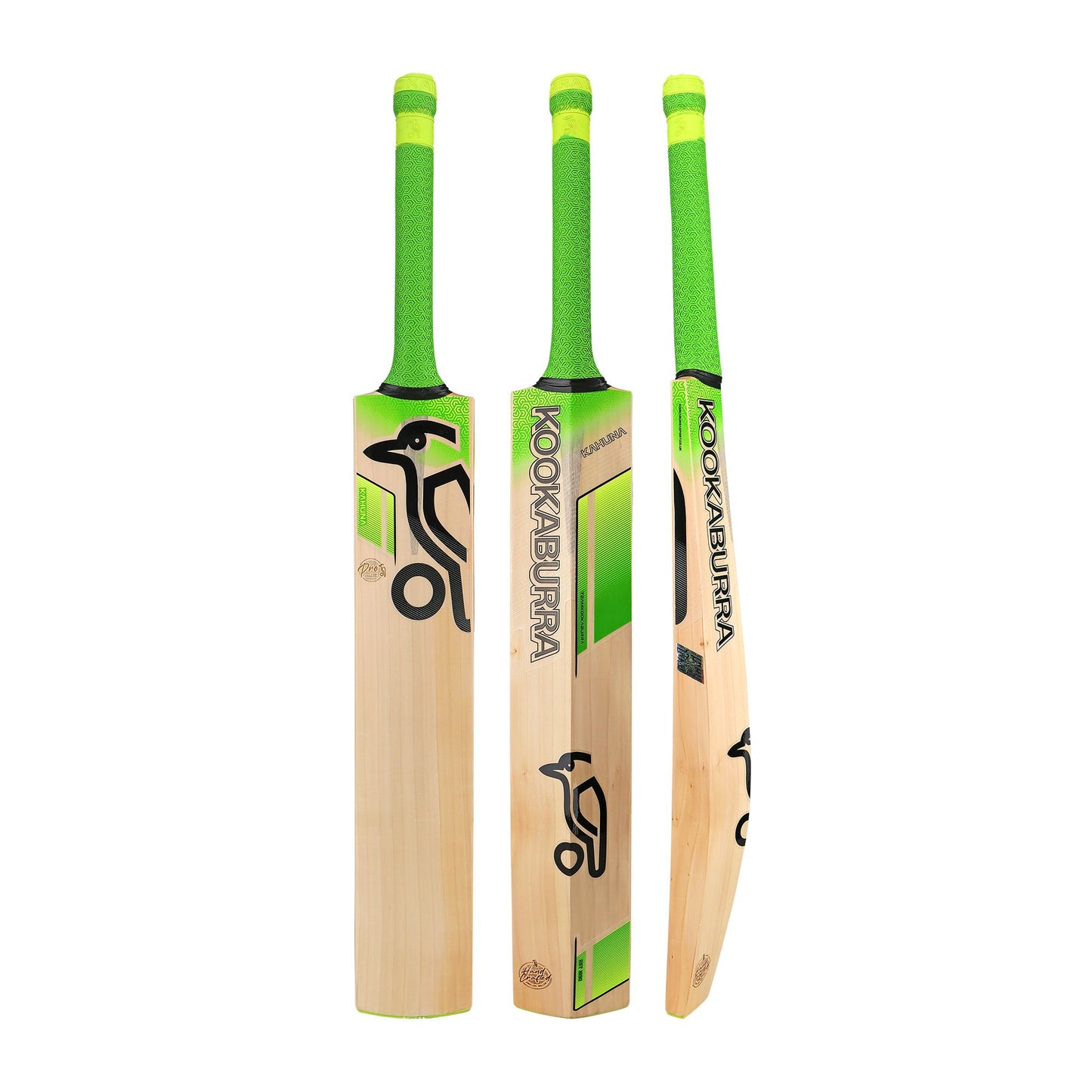 Kookaburra Kahuna PRO JUNIOR Cricket Bat 2025
