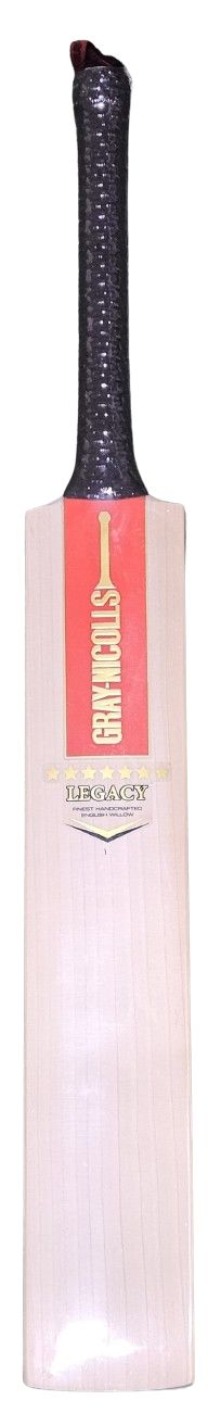 Gray Nicolls LEGACY Cricket Bat (No Discount)