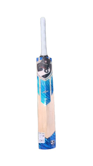 SG LIAM Punch Cricket Bat 2025 (Combo Willow)