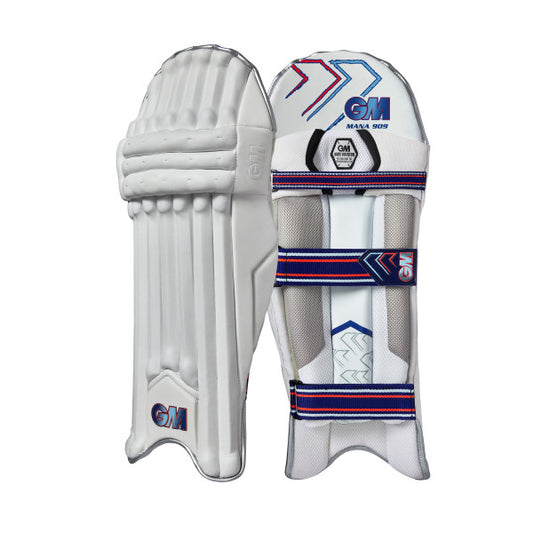 GM Mana 909 Cricket Batting Pad 2024