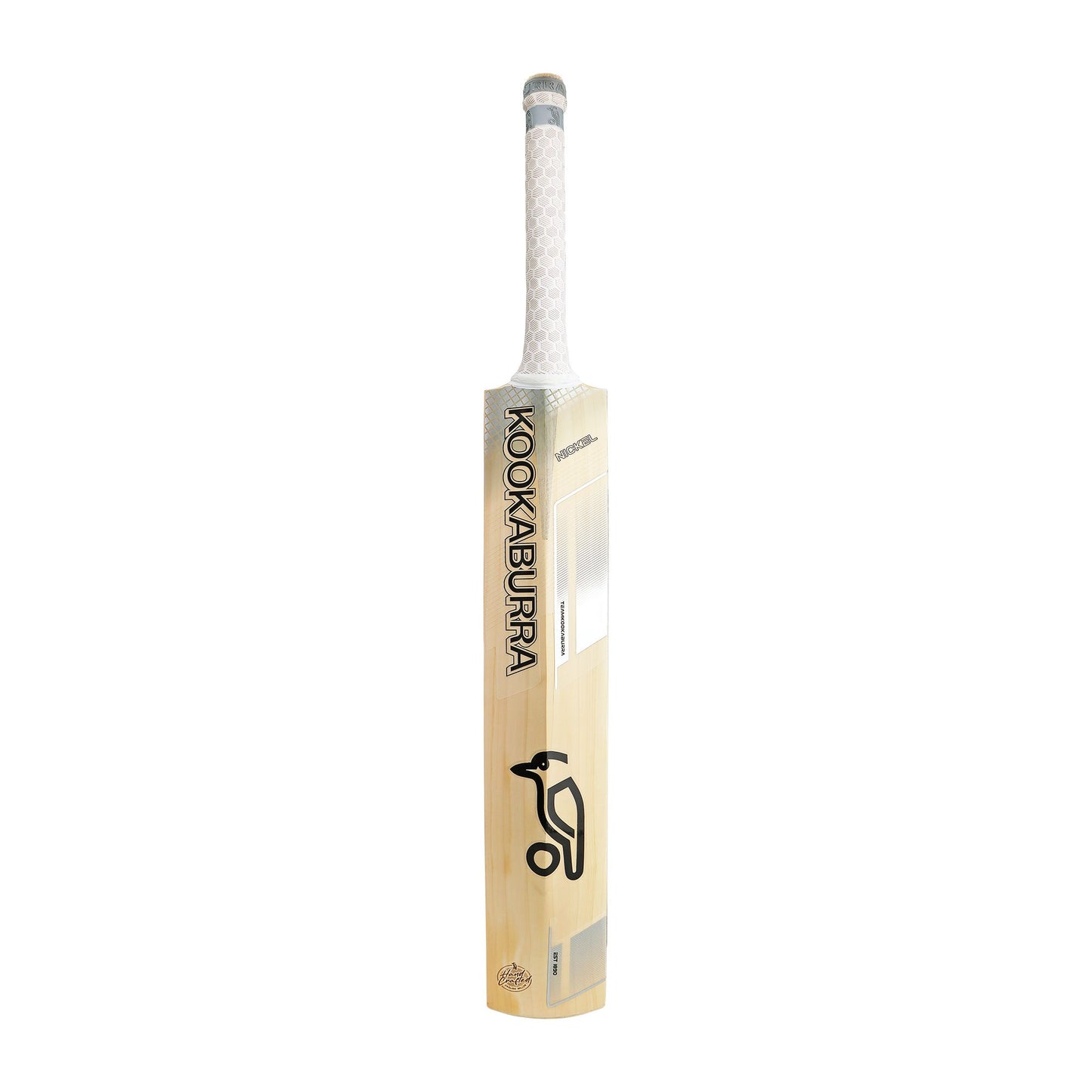 Kookaburra Nickel PRO JUNIOR Cricket Bat 2025