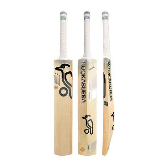 Kookaburra Nickel PRO JUNIOR Cricket Bat 2025