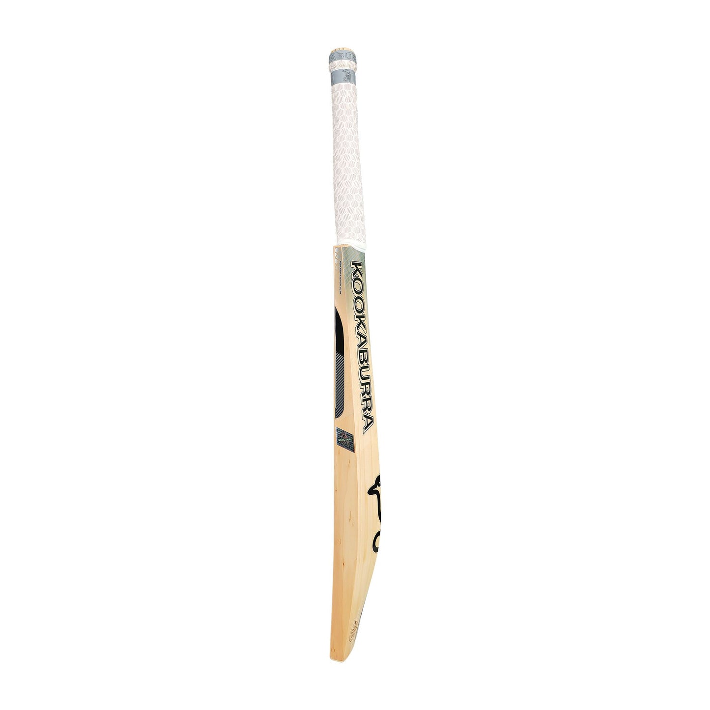 Kookaburra Nickel PRO JUNIOR Cricket Bat 2025