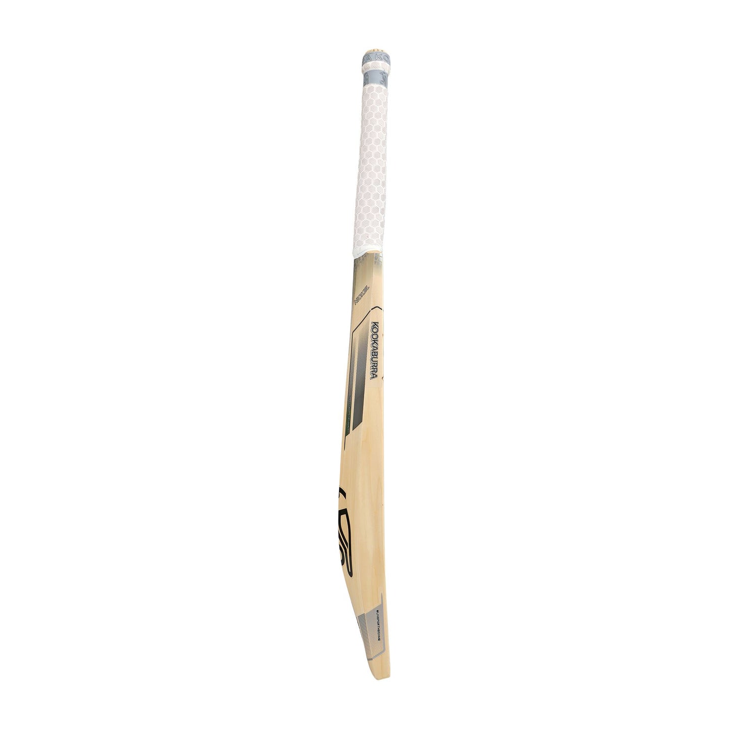 Kookaburra Nickel PRO JUNIOR Cricket Bat 2025