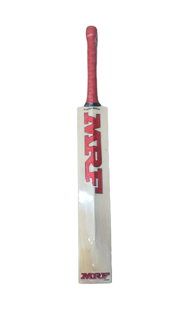 MRF Prince Master Edition Cricket Bat 2026