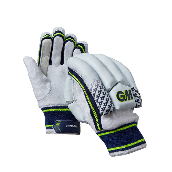 GM Prima Batting Gloves 2023