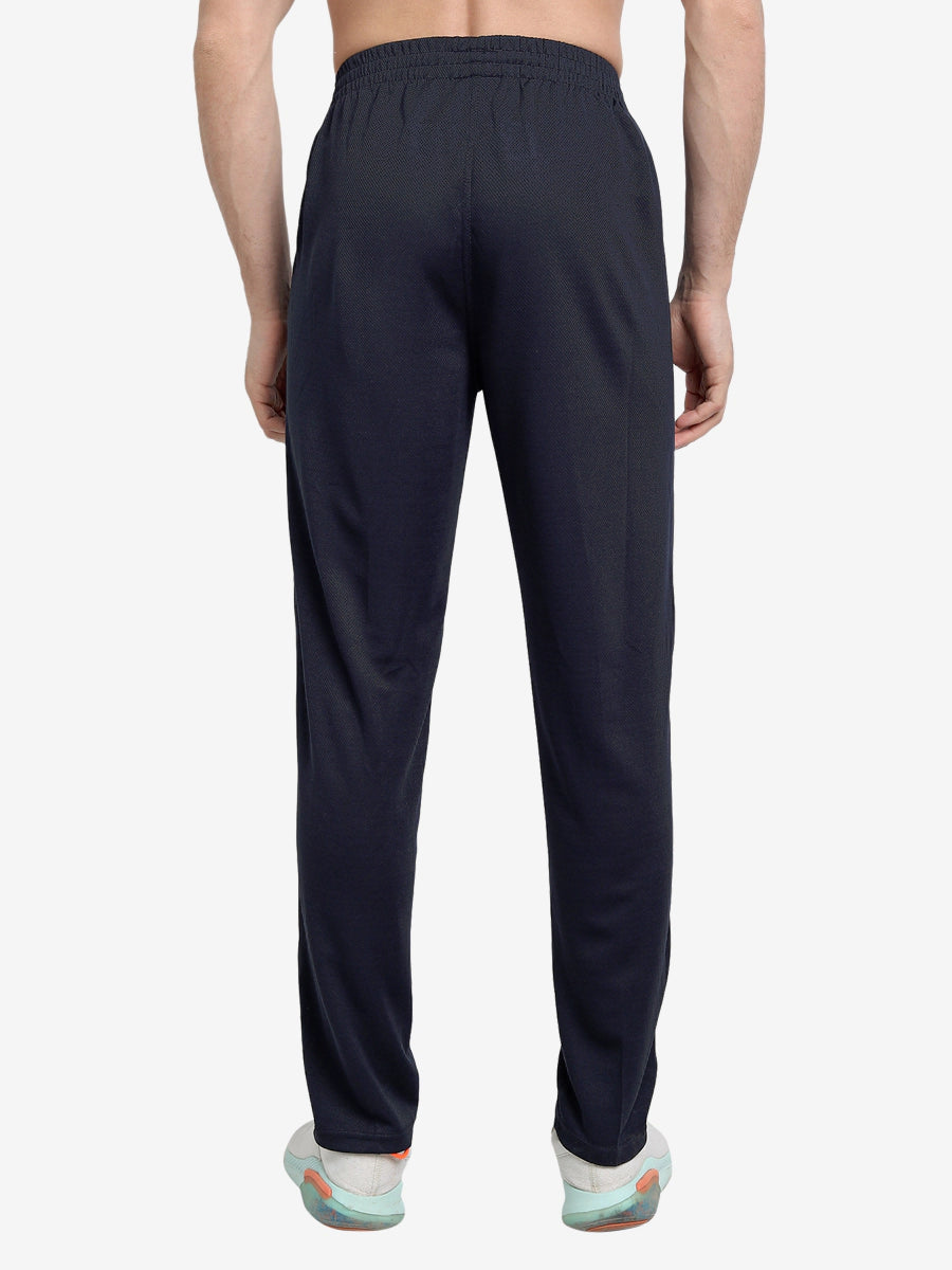 Shrey Cricket Match Colored Trouser - NAVY