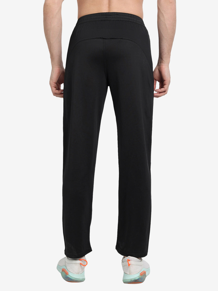 Shrey Cricket Premium Colored Trouser - BLACK