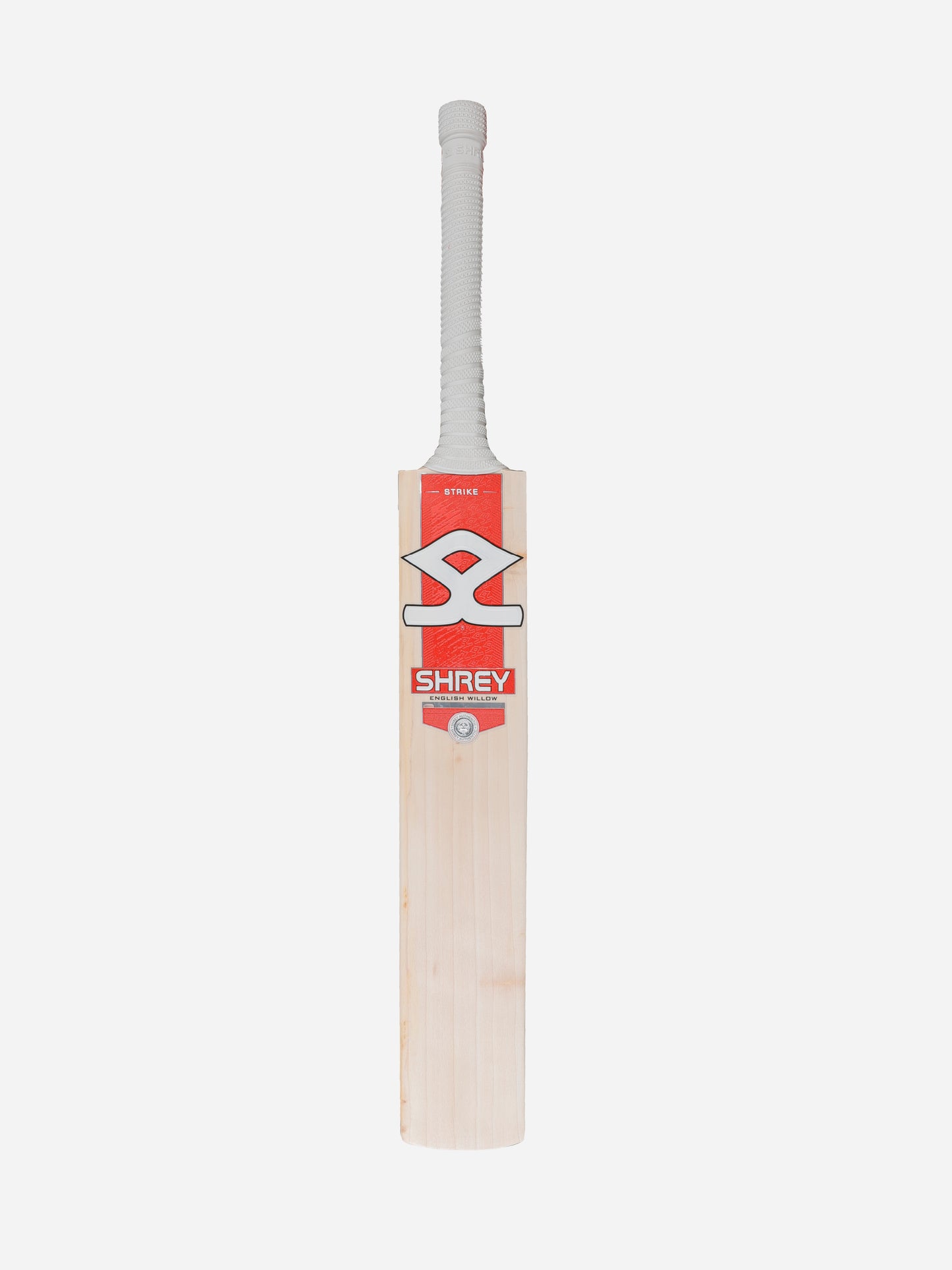 Shrey Strike Cricket Bat 2026