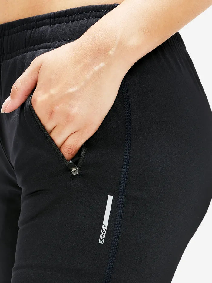 Shrey Tess Track Bottom