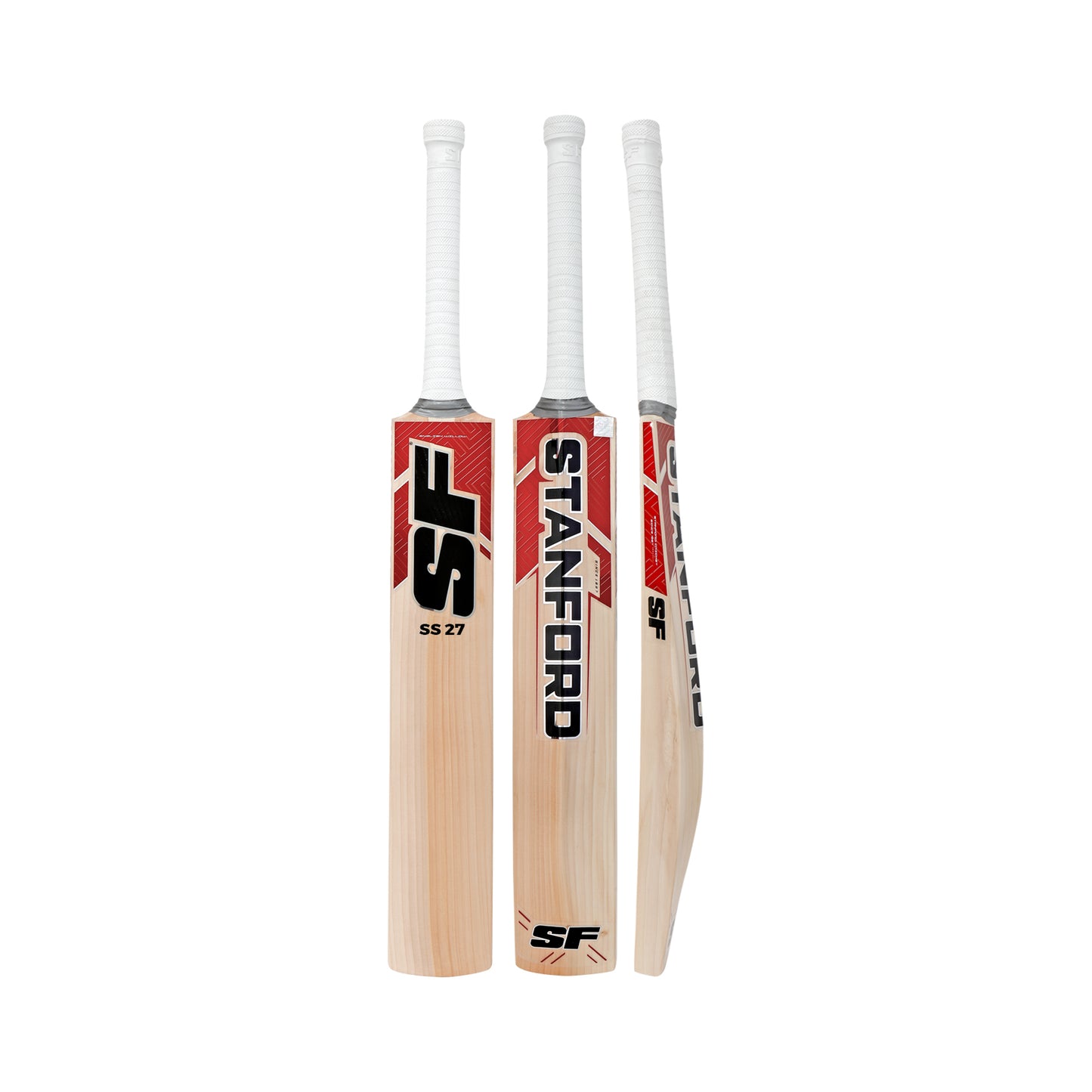 SF SS27 (Shashank Singh) Cricket Bat 2025 (No Discount)