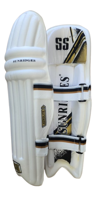 SS Aerolite Batting Pad 2025