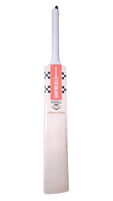 Gray Nicolls 9 Supra Player Edition Cricket Bat