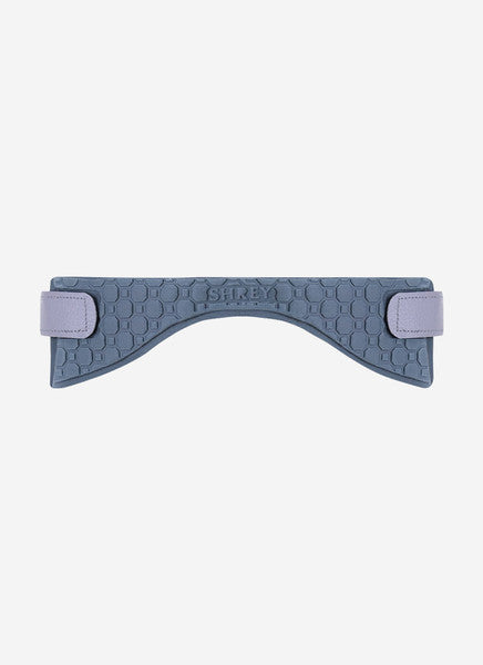 Shrey Pro Neck Protector 2.0 - GREY
