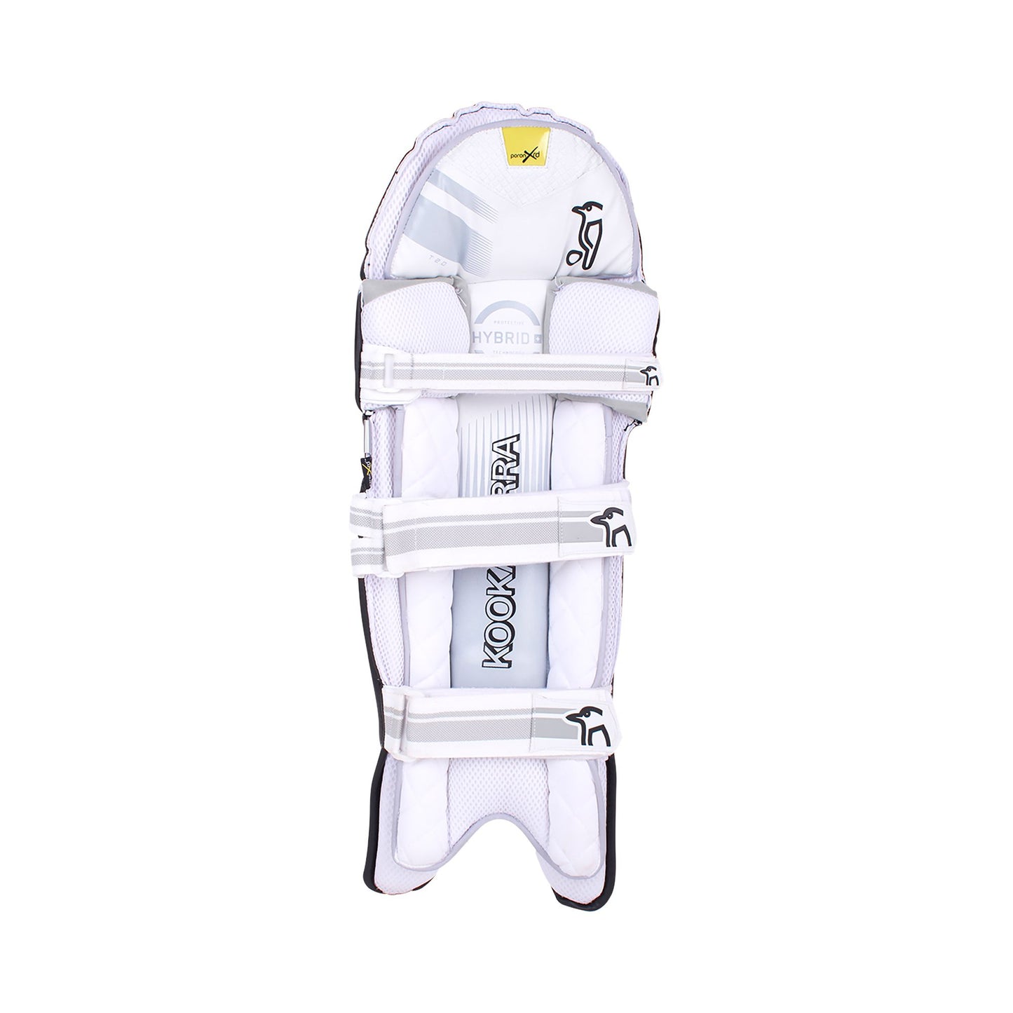 Kookaburra 2.1 T20 BLACK Batting Pad 2025
